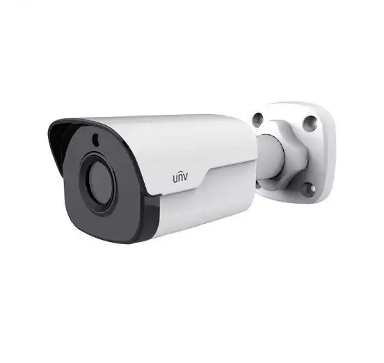 4MP SD Card Network IR Mini Bullet Camera IPC2124SR3-ADPF40M-F